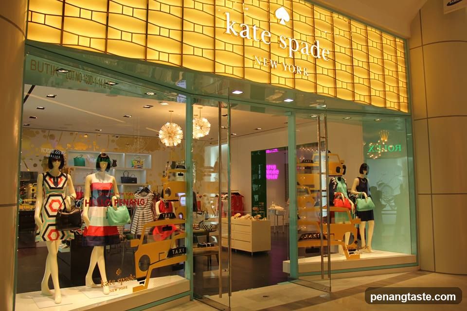 Kate Spade New York