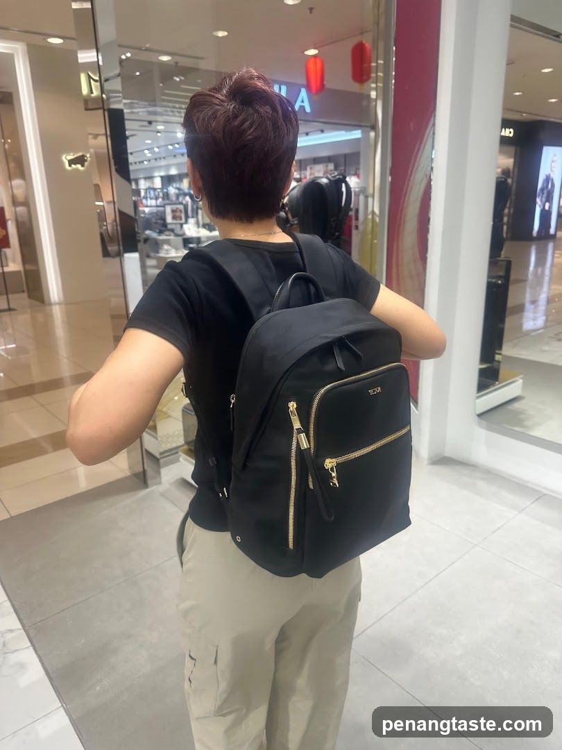 TUMI