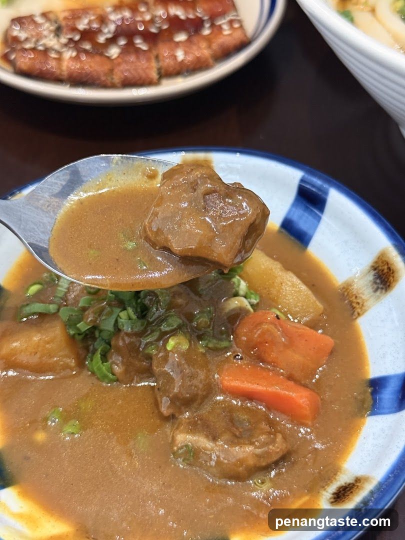 Beef Stew