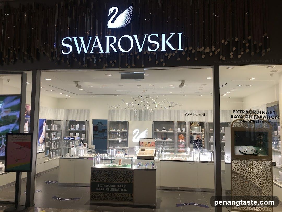 SWAROVSKI