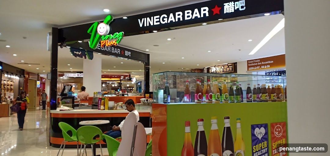 Vinegar Bar