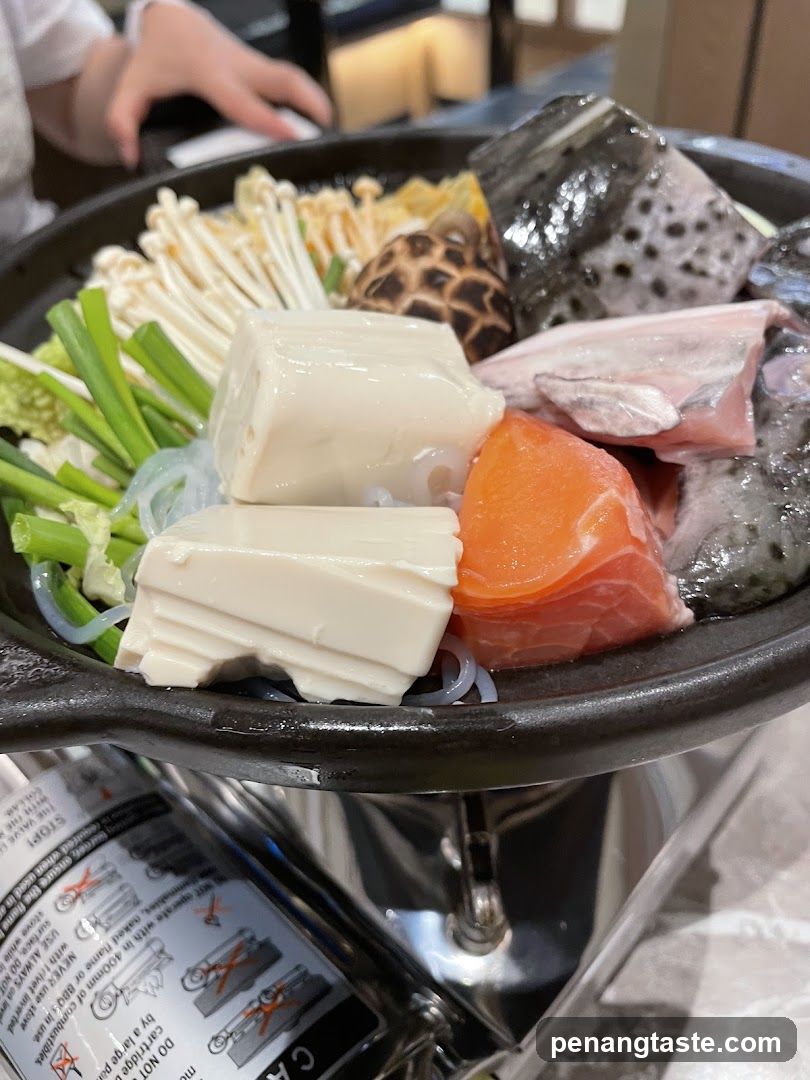 Sushi Tei