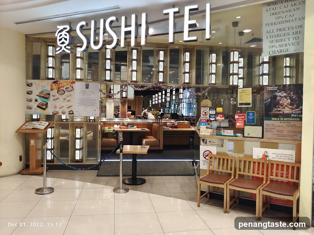 Sushi Tei