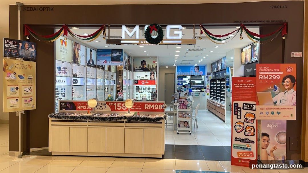 MOG Eyewear