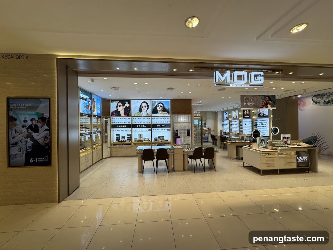 MOG Eyewear