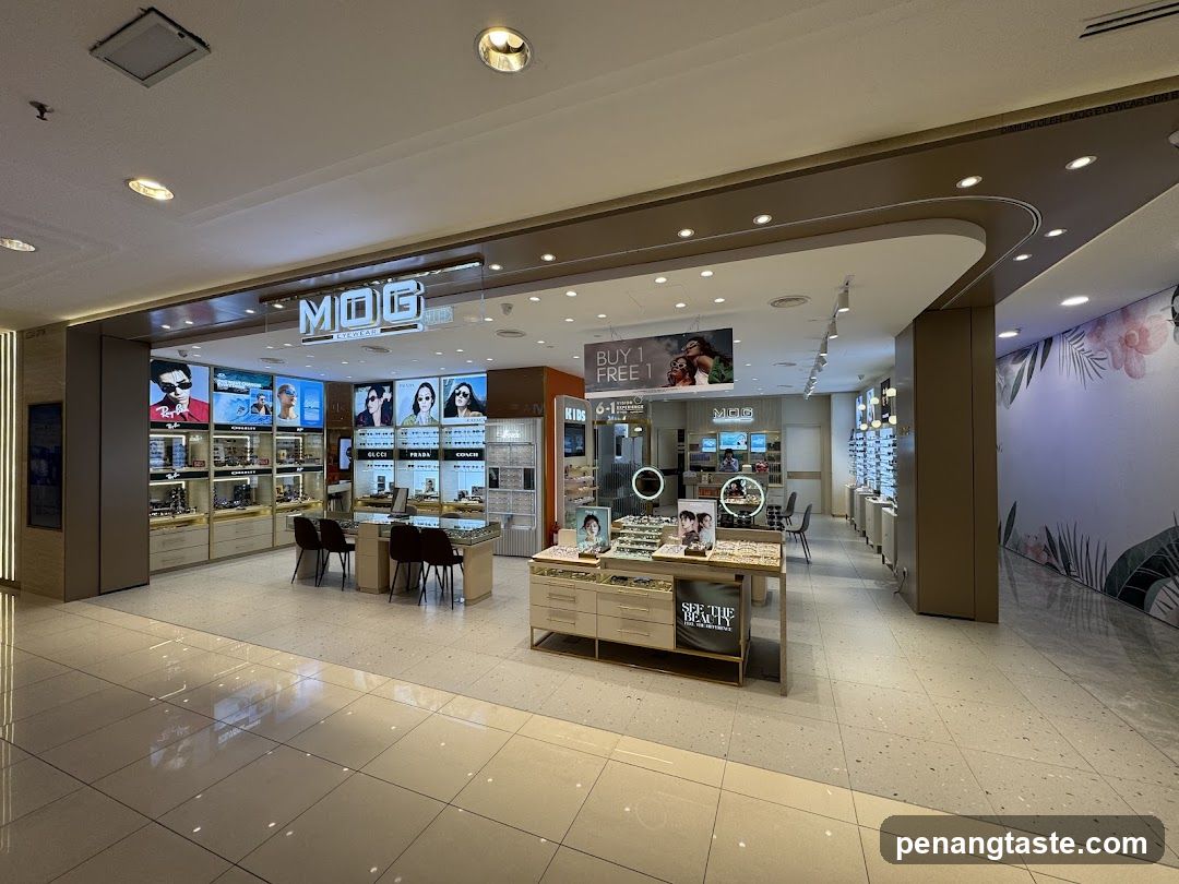 MOG Eyewear