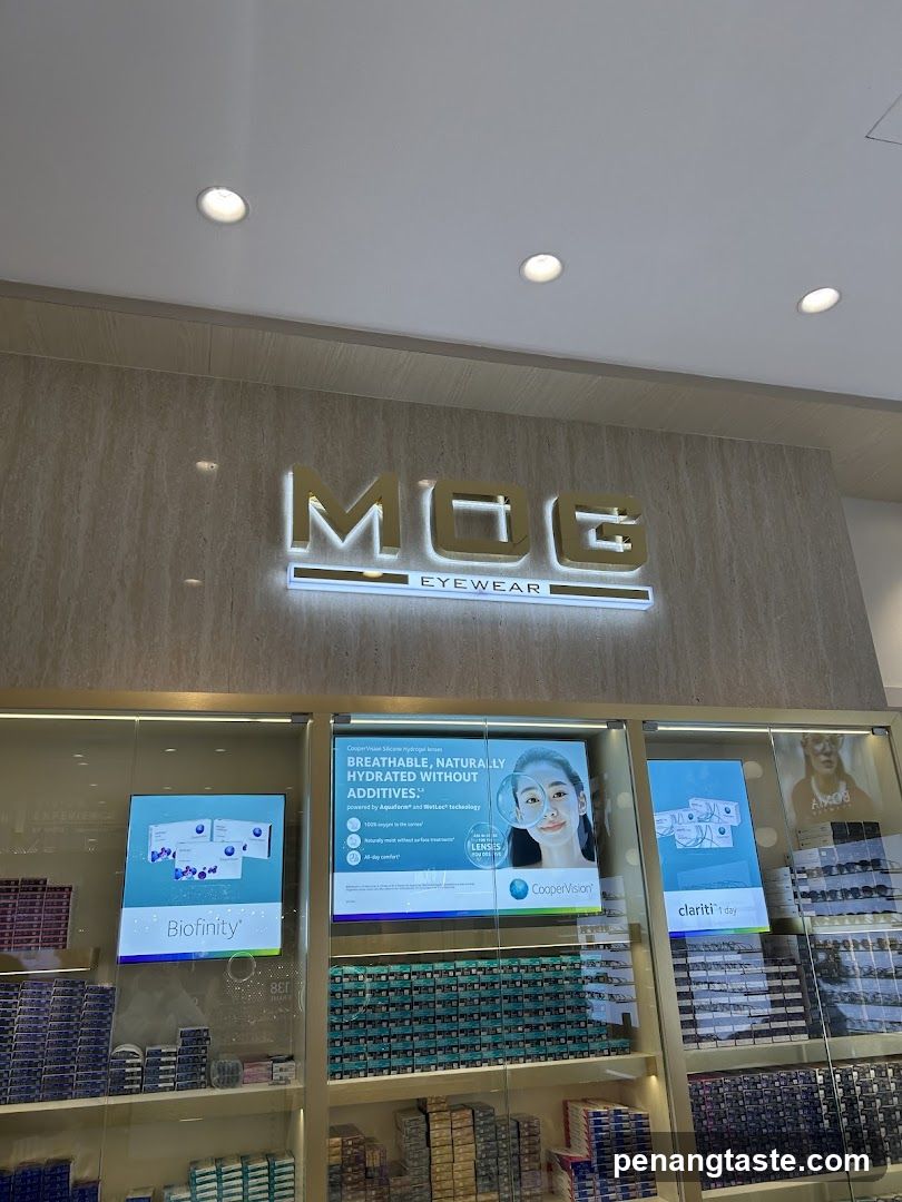 MOG Eyewear