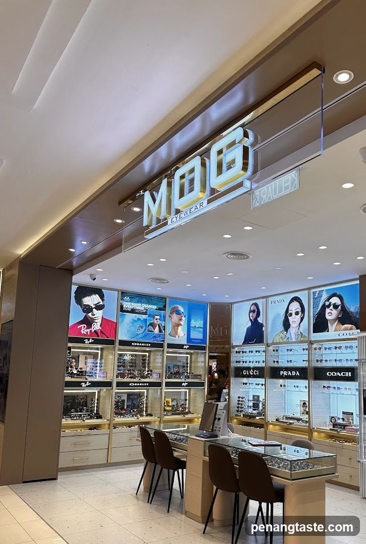 MOG Eyewear