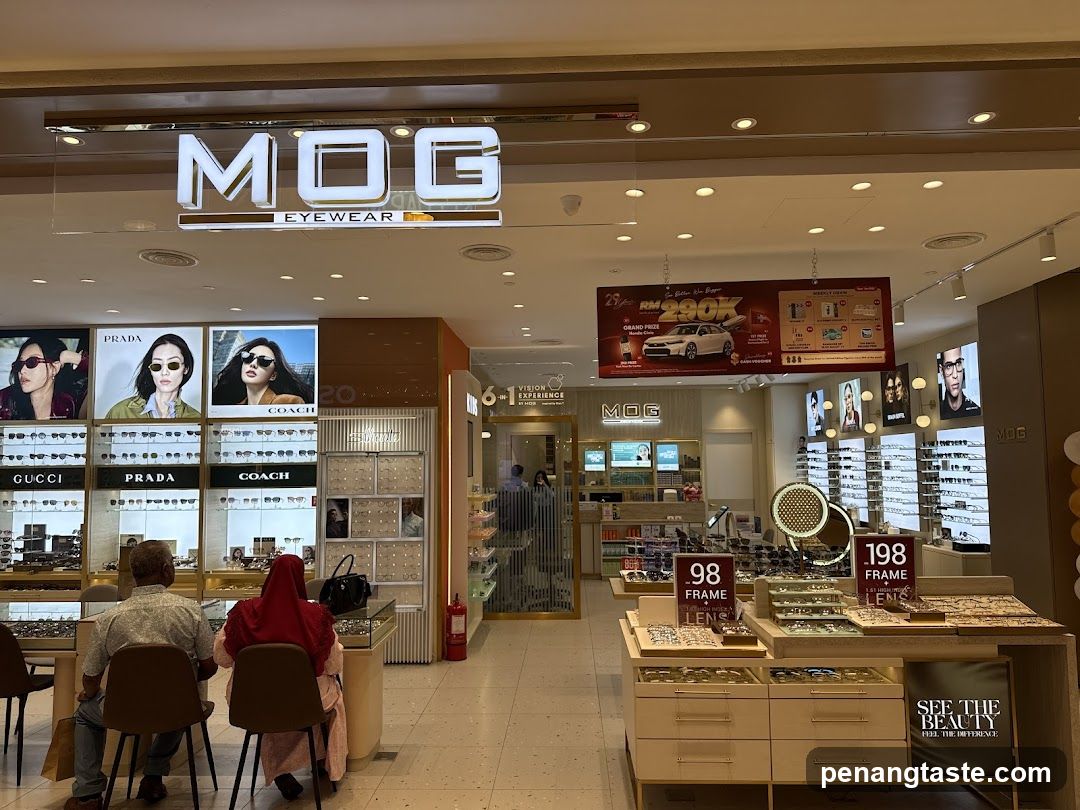 MOG Eyewear