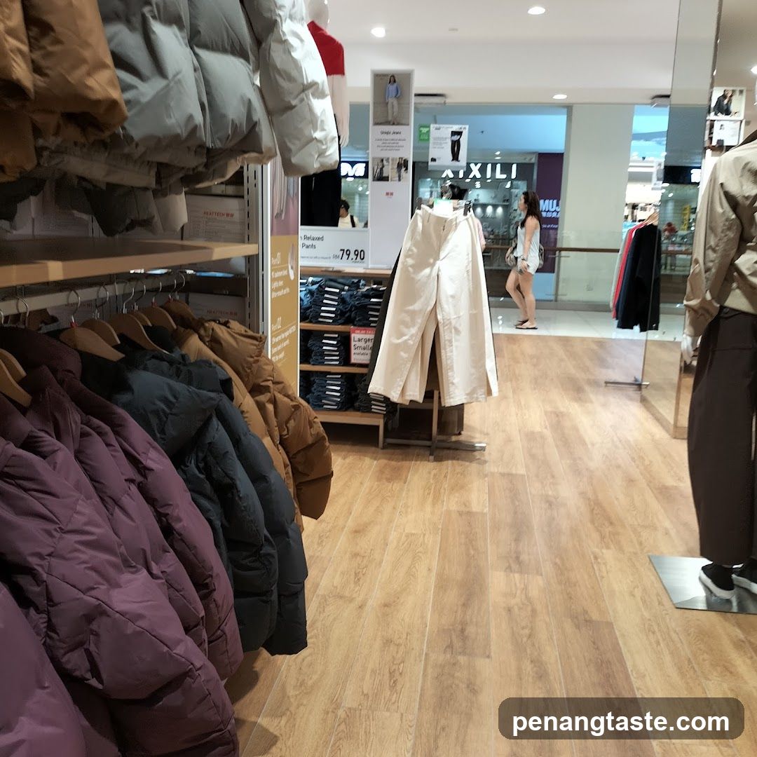 UNIQLO