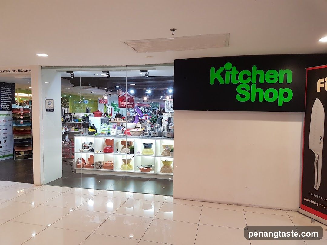 Kitchen Shop