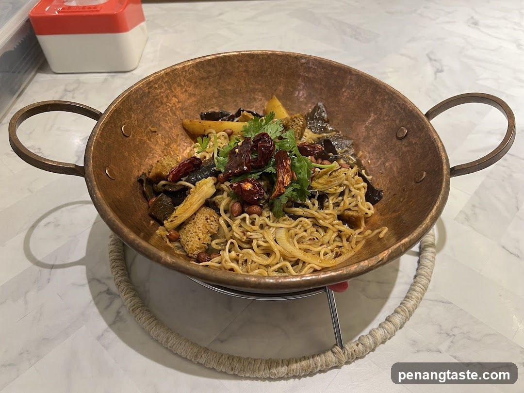 Full Xiang Spicy Hotpot