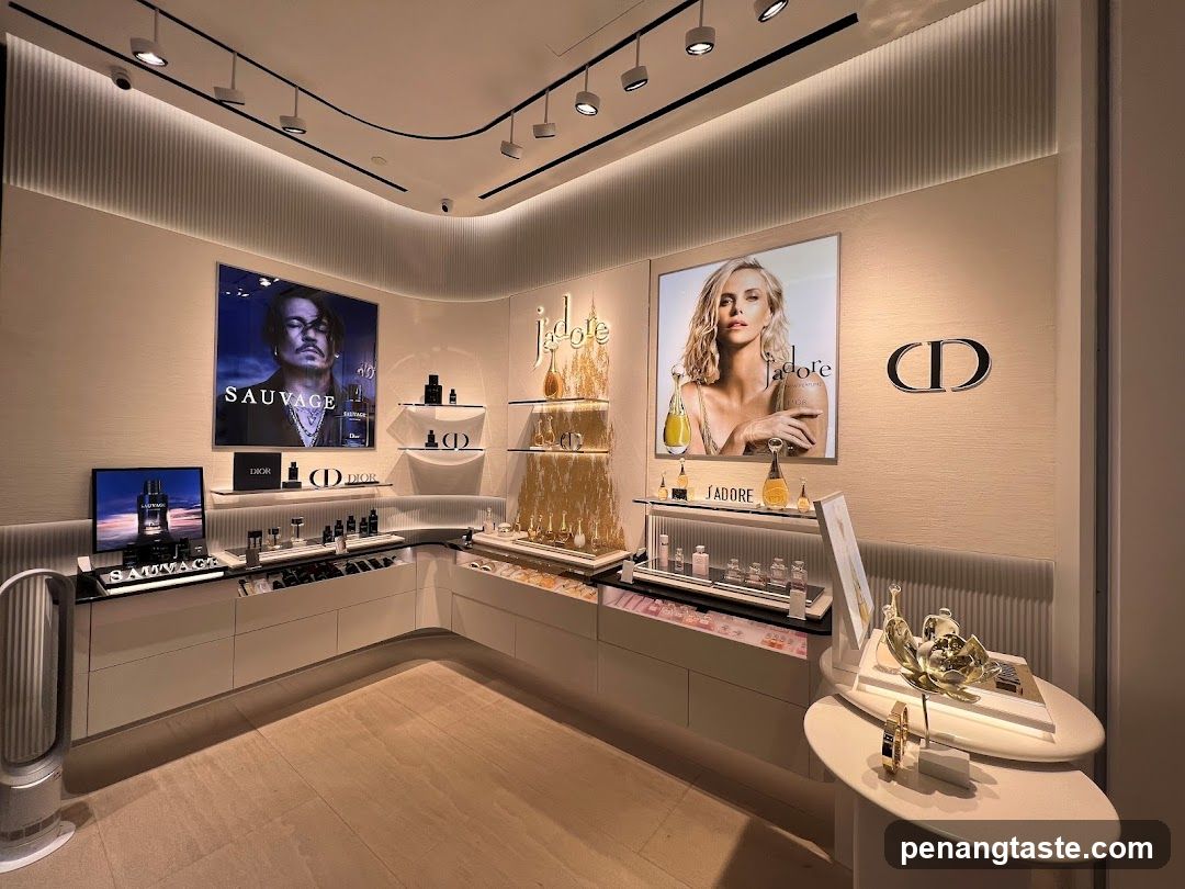 Dior Beauty