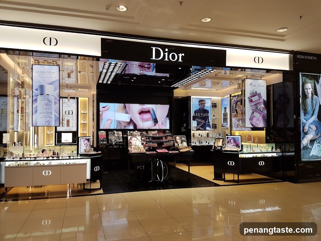 Dior Beauty
