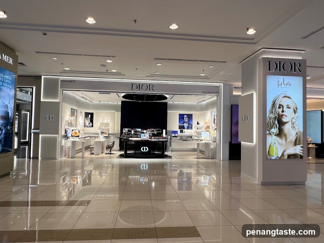Dior Beauty