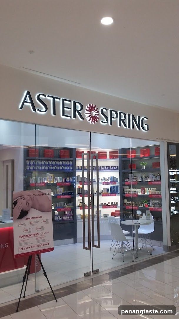 AsterSpring