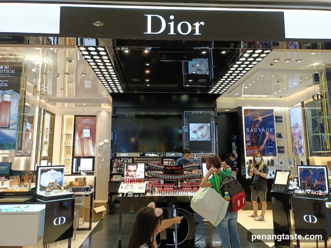 Dior Beauty