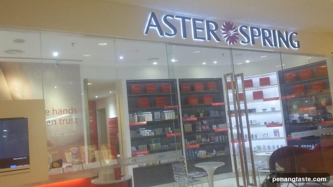 AsterSpring