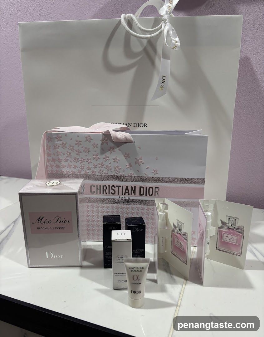 Dior Products