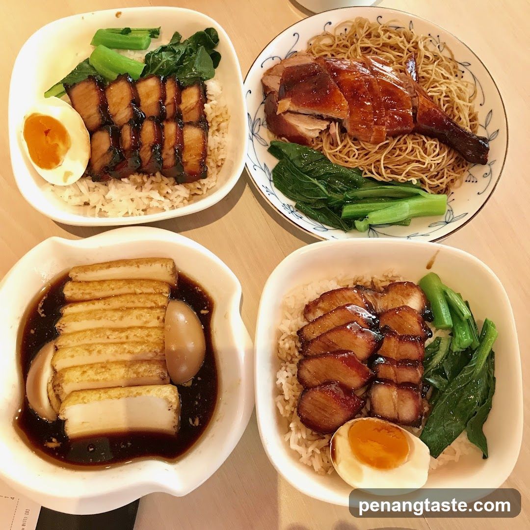 Canton-i Restaurant