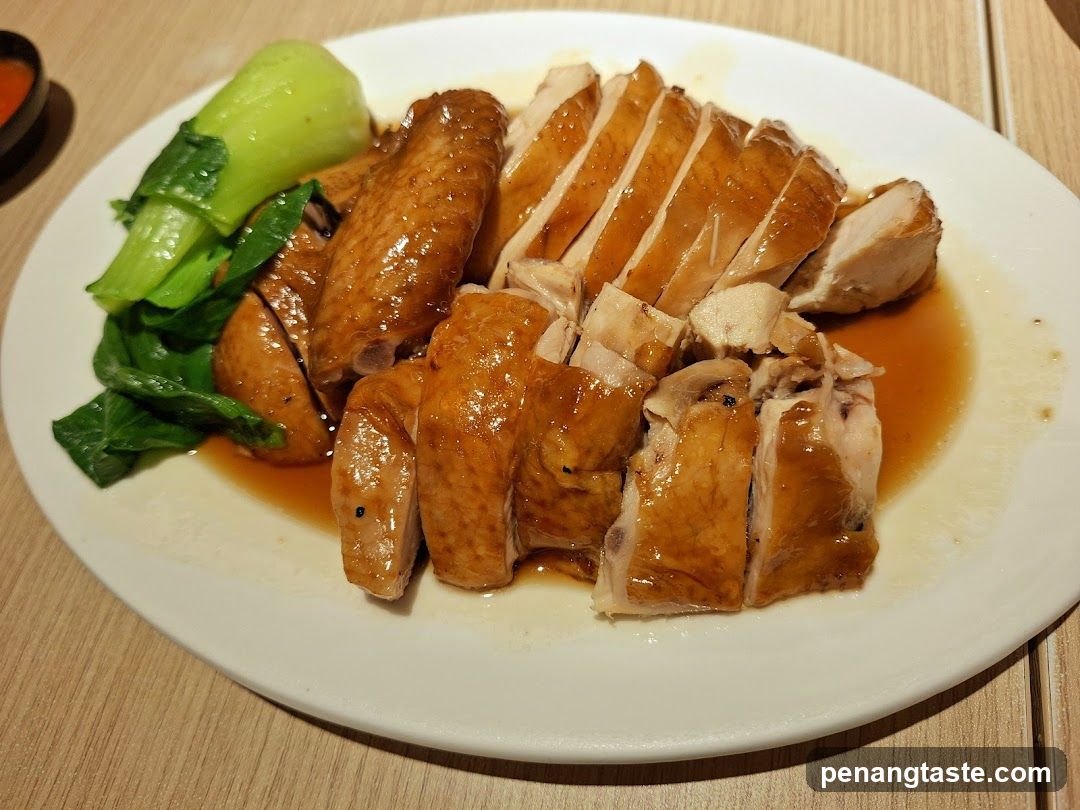 Canton-i Restaurant