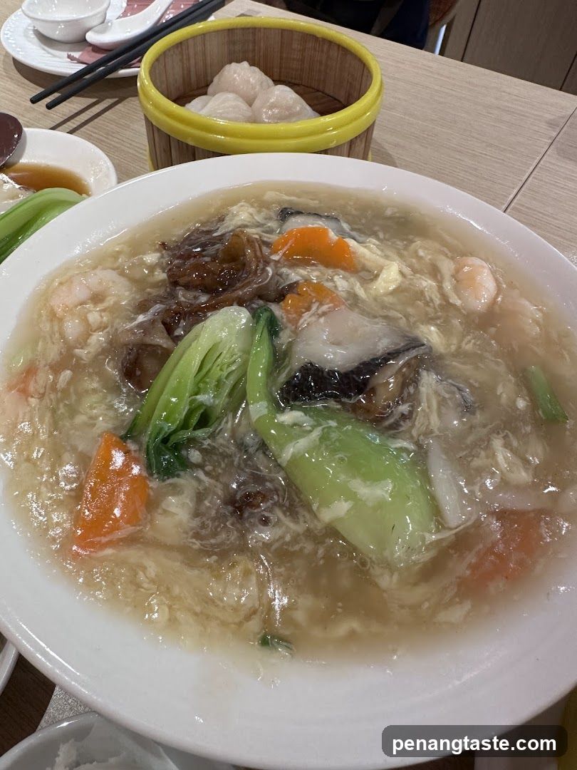 Canton-i Restaurant