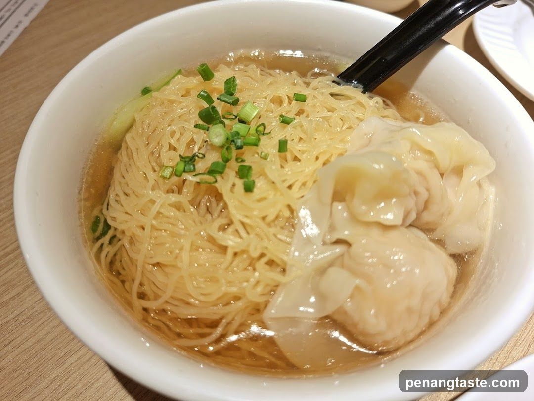 Canton-i Restaurant