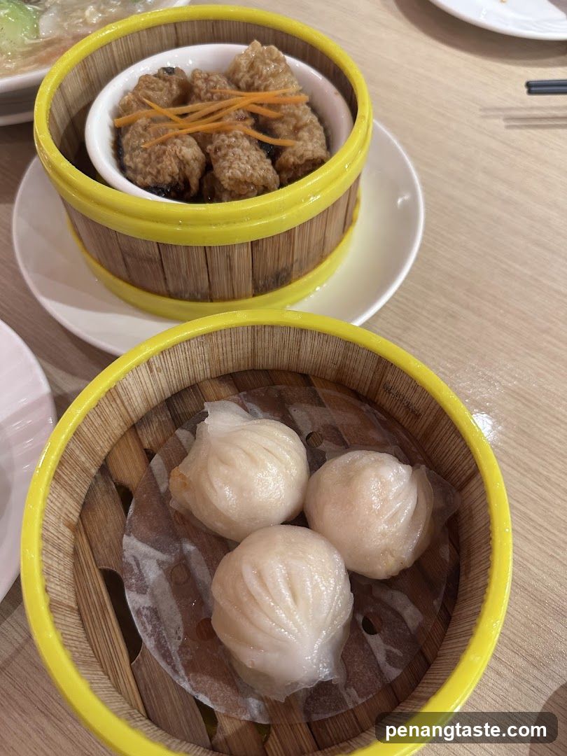 Dim Sum