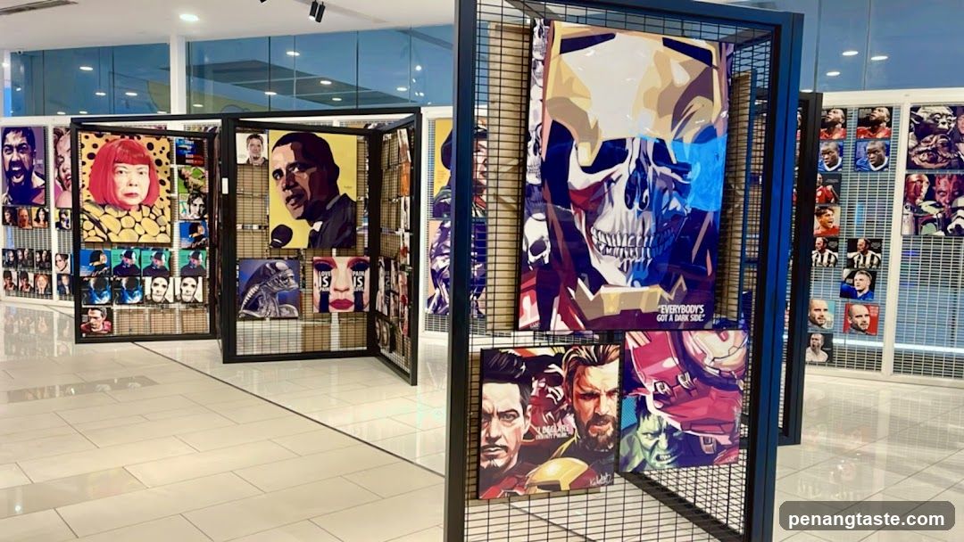 Art Exhibition
