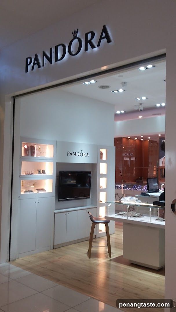 PANDORA