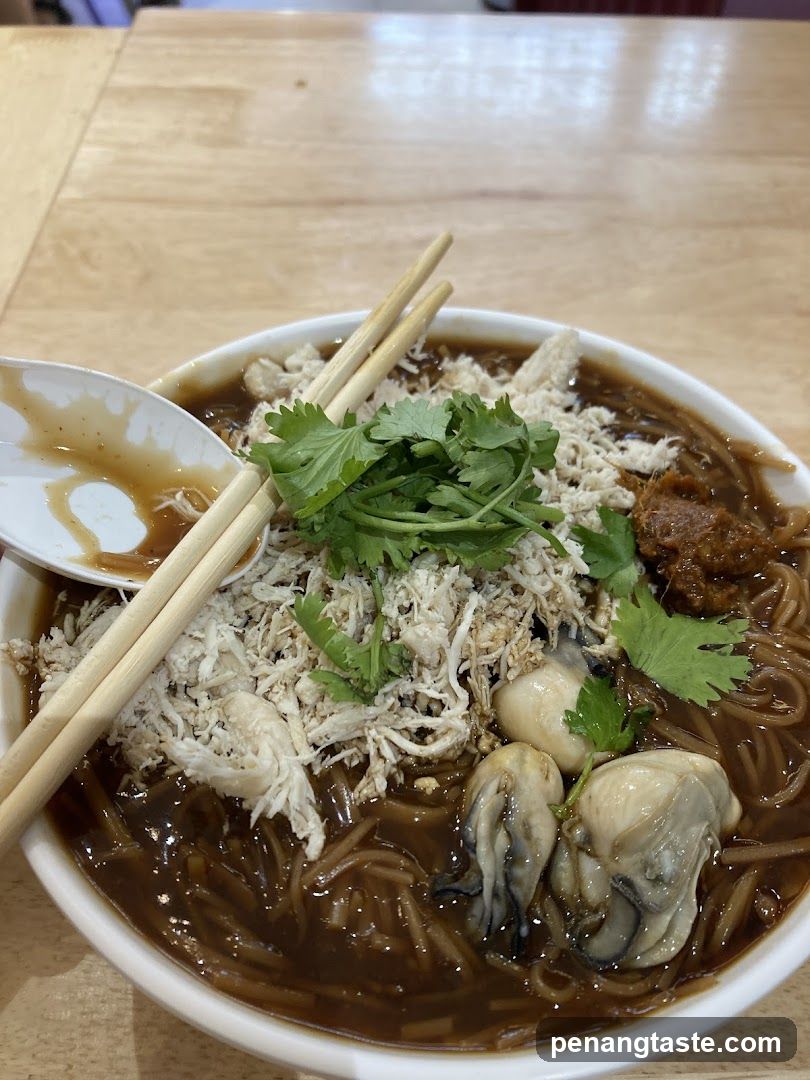 Shihlin Taiwan Street Food