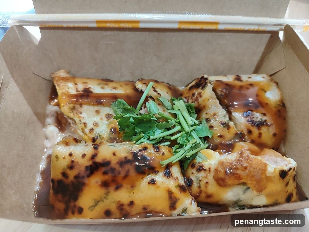 Shihlin Taiwan Street Food