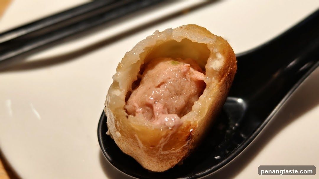 Ho Min San 好面善
