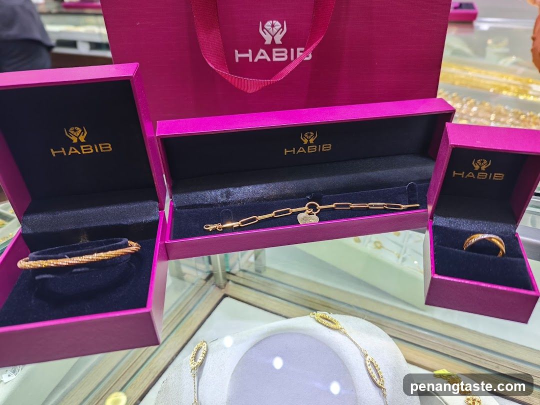 Jewelry Display