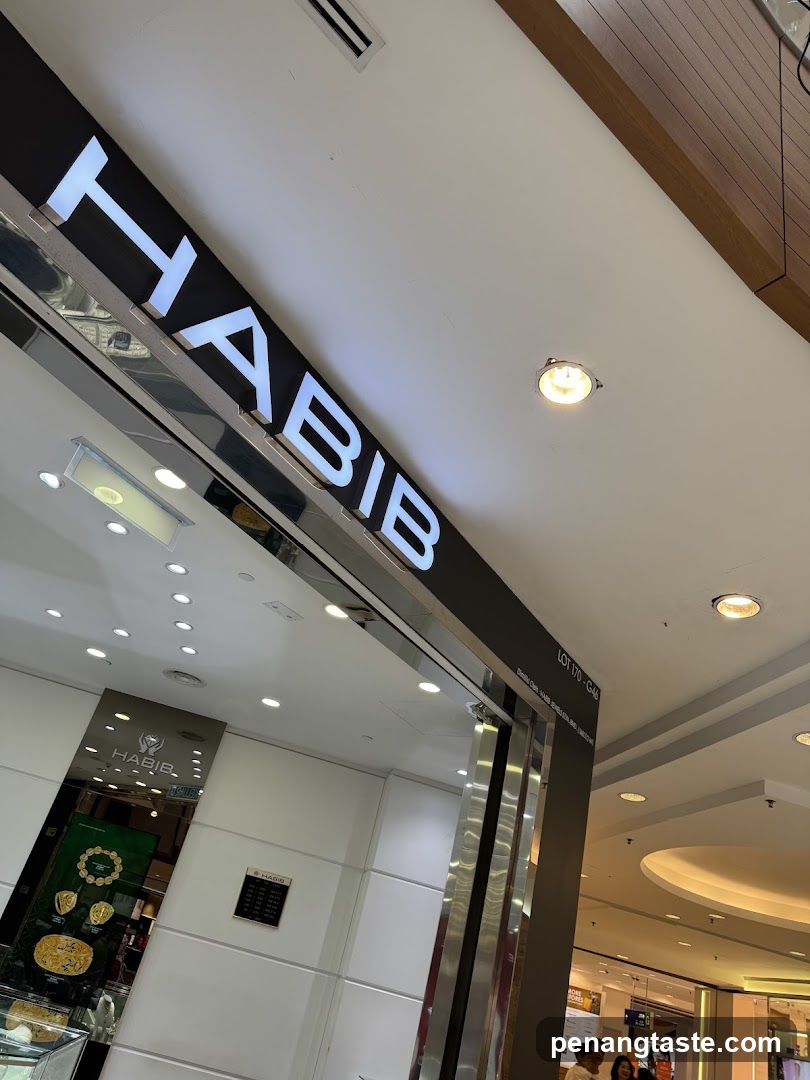 HABIB