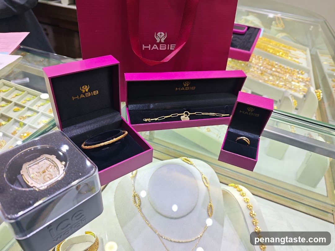 Jewelry Display
