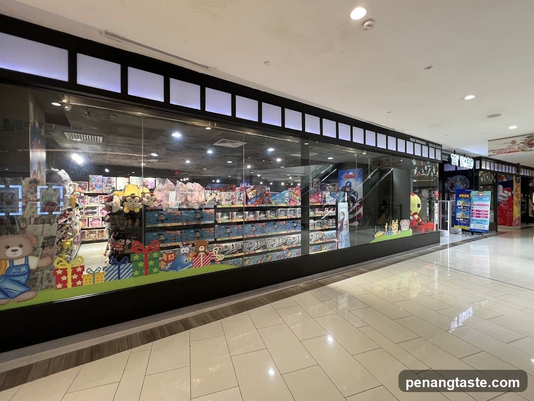 Toy World