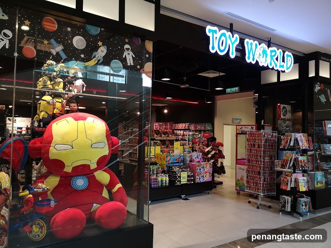 Toy World