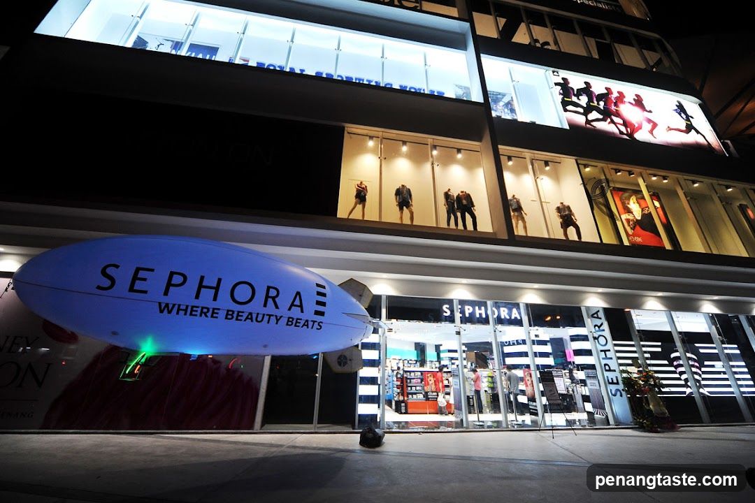 SEPHORA
