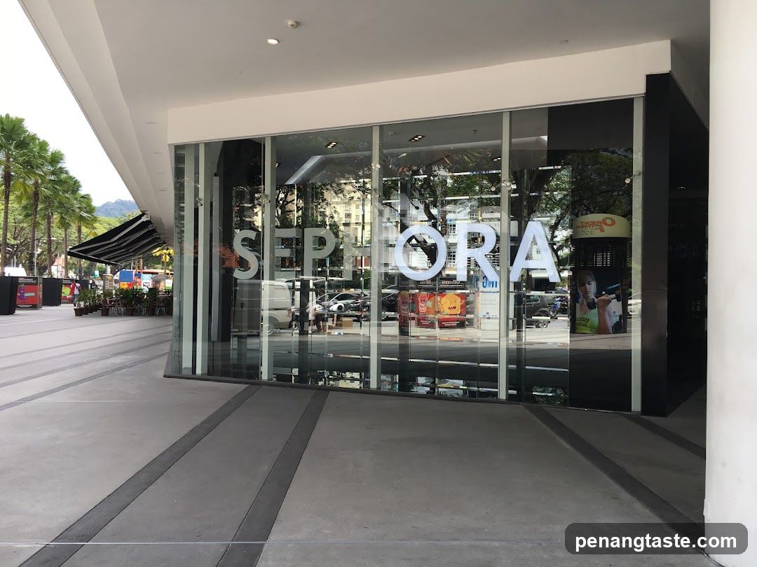 SEPHORA