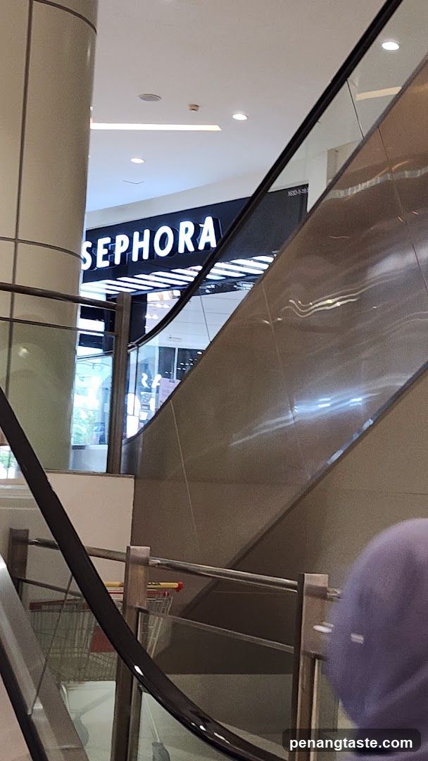 SEPHORA