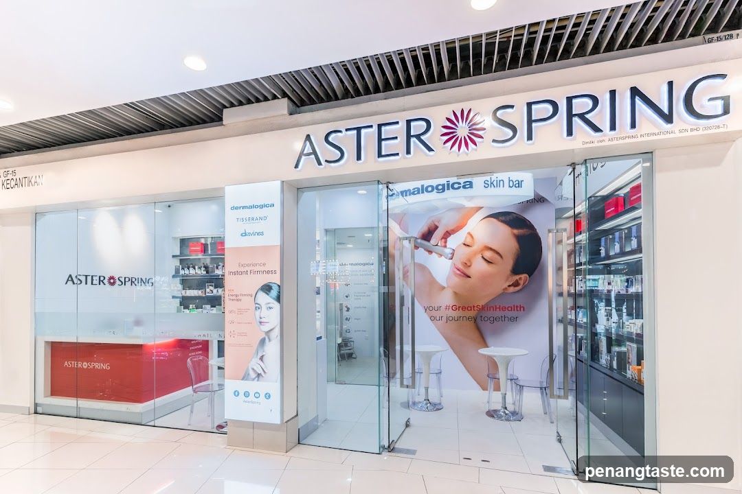 AsterSpring