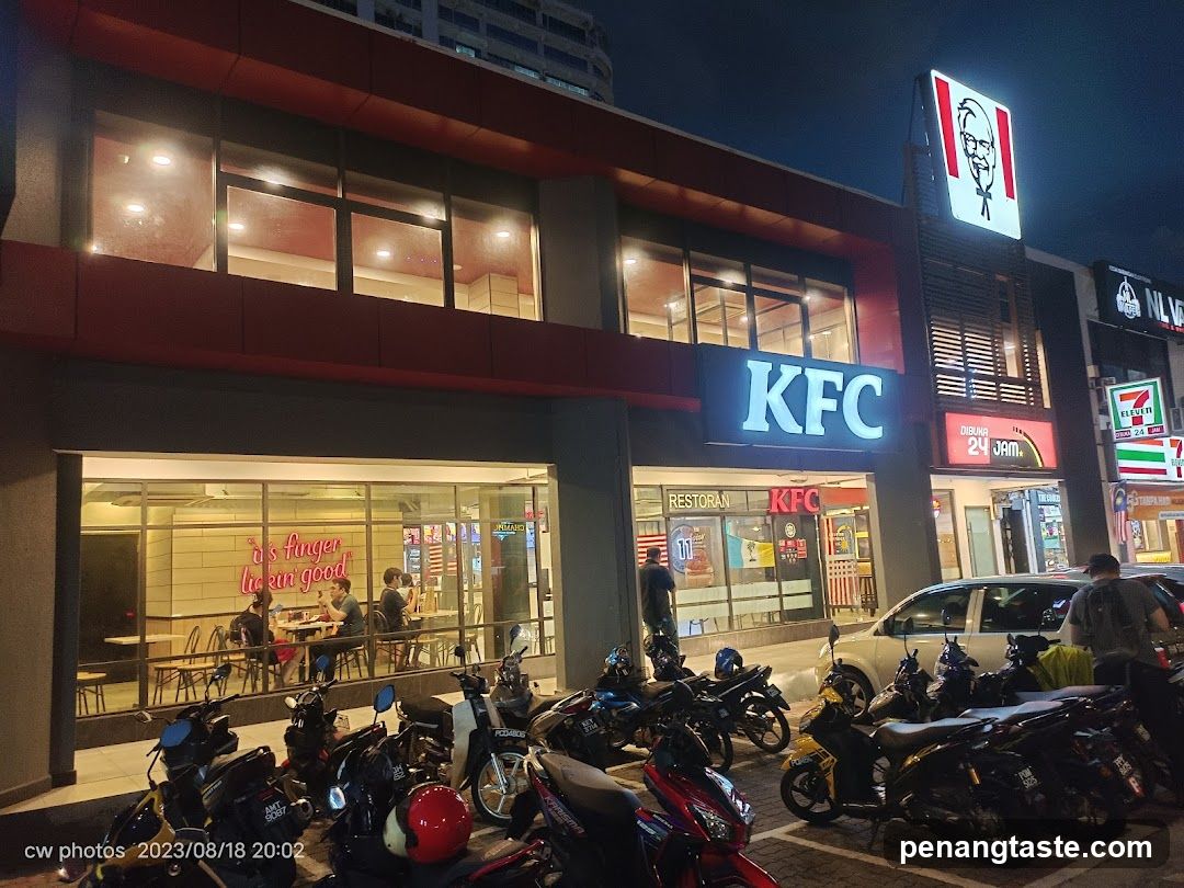 KFC