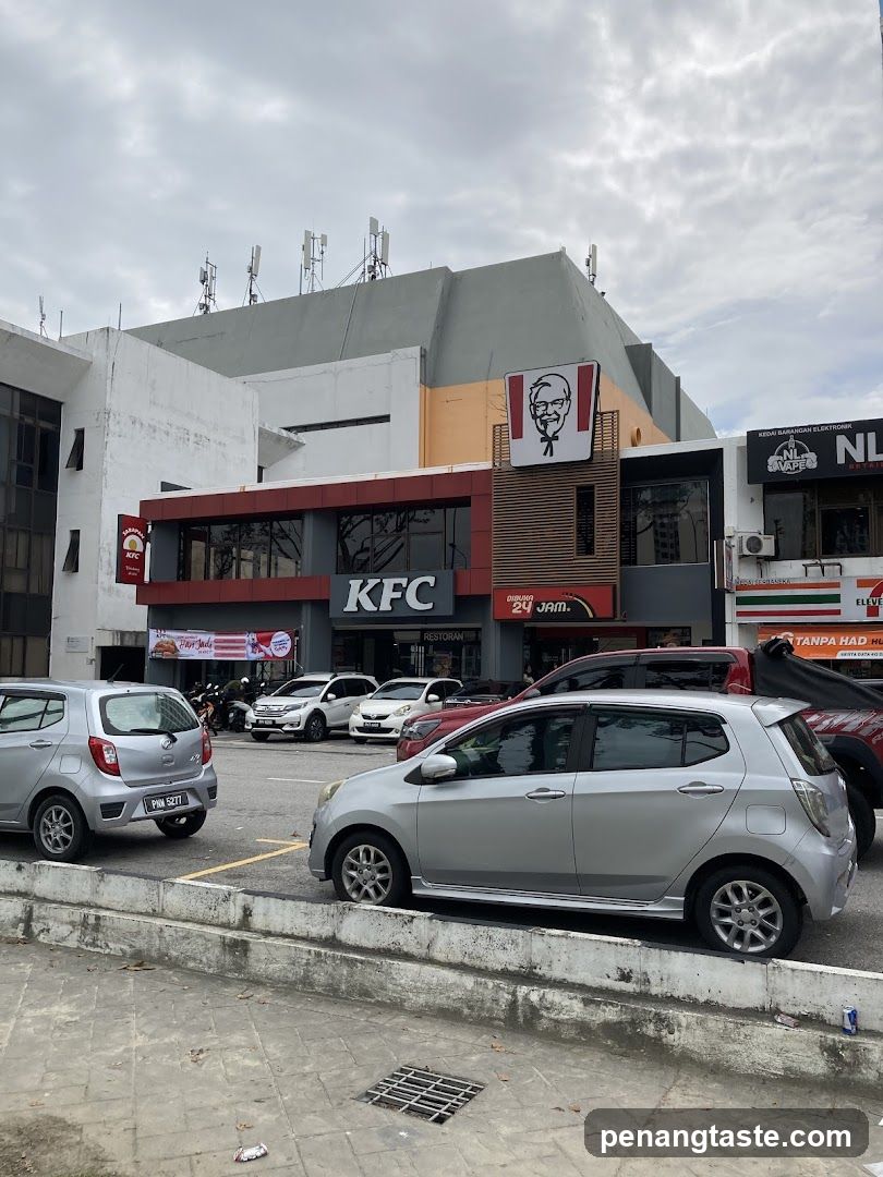 KFC