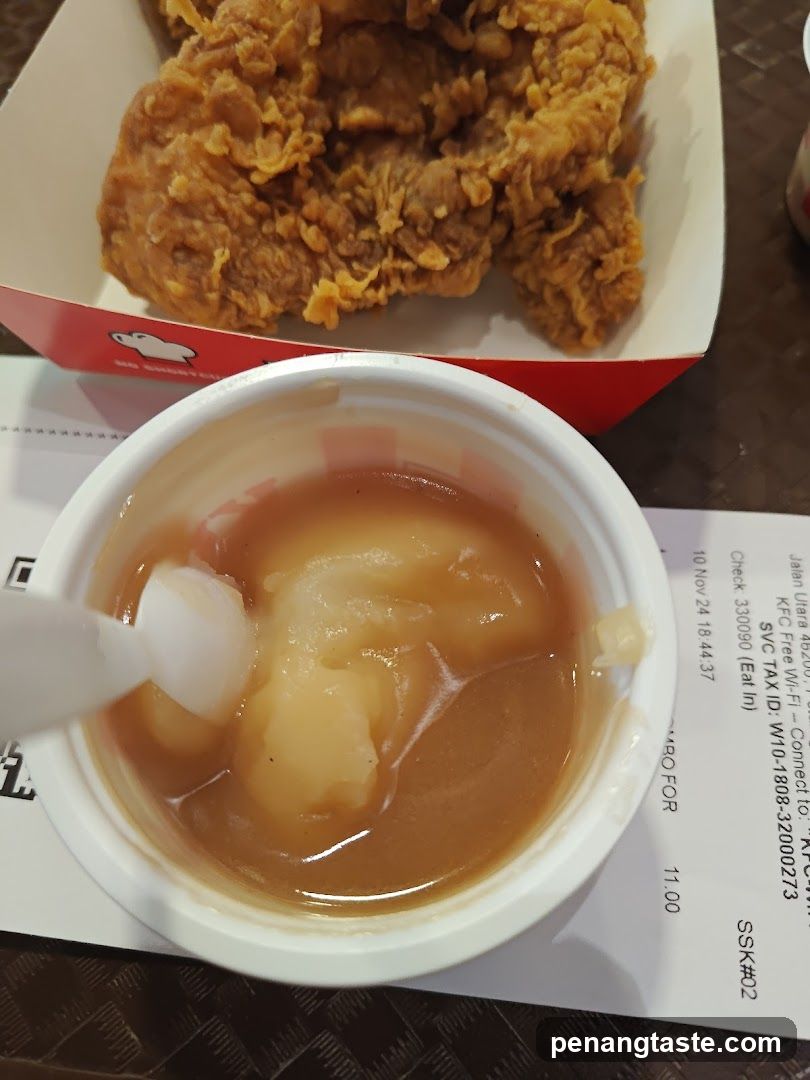 Food and Receipt