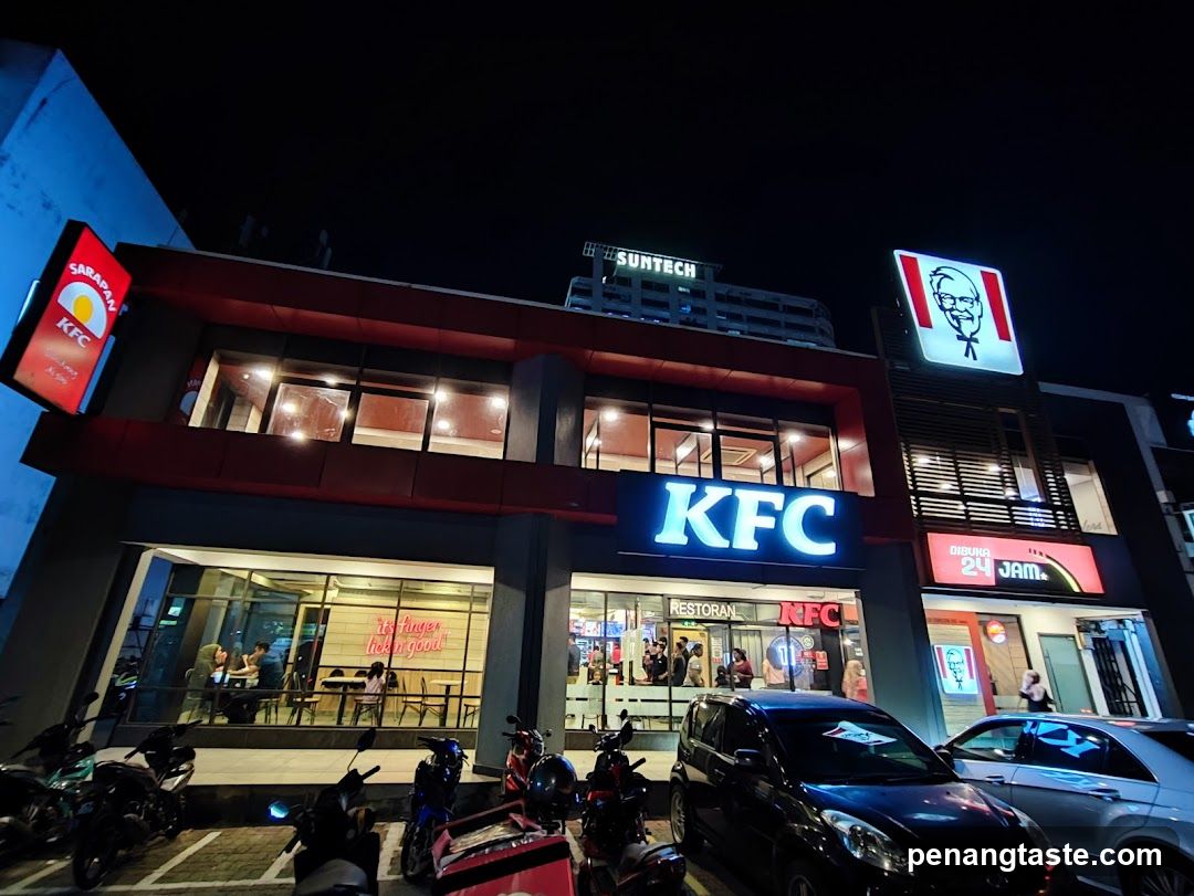 KFC