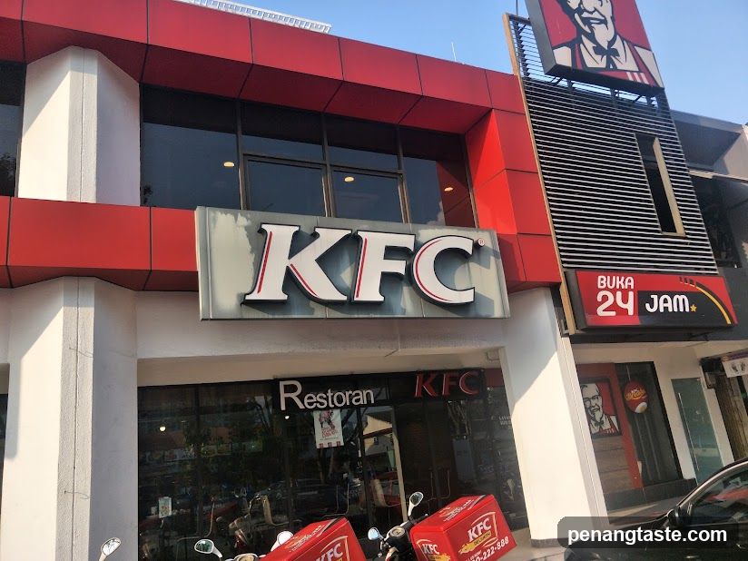 KFC