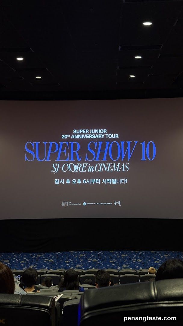 Super Junior 20th Anniversary Tour Super Show 10