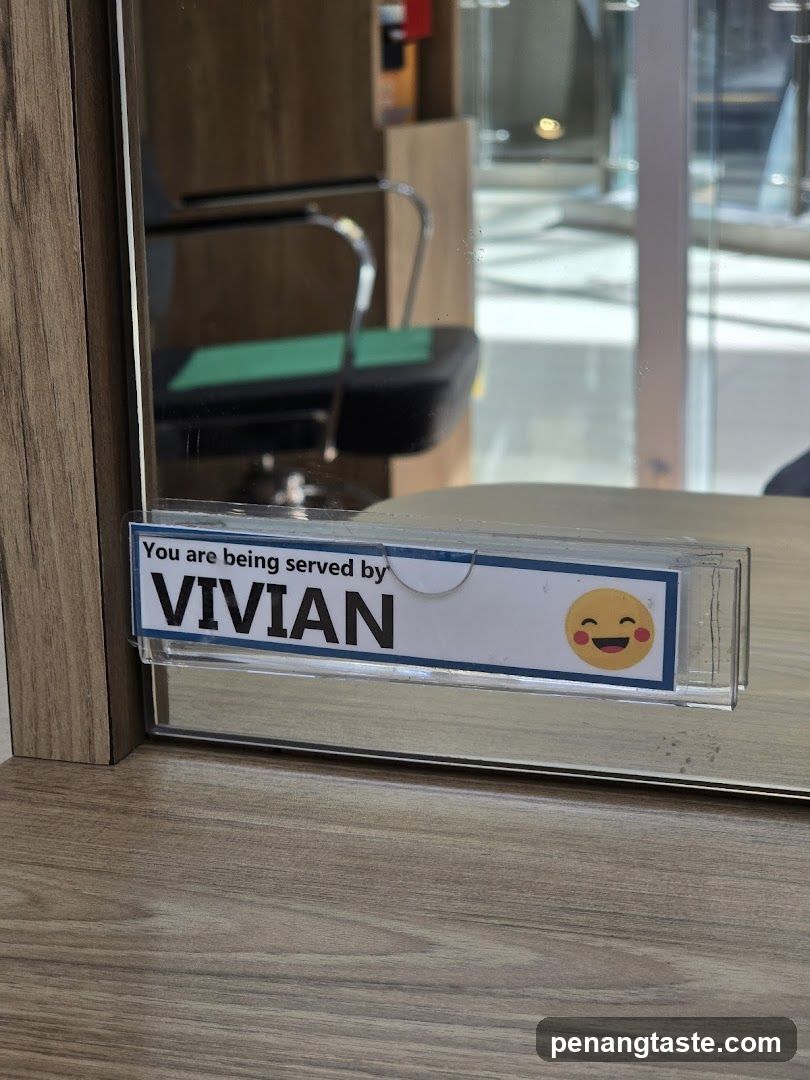 Name Tag