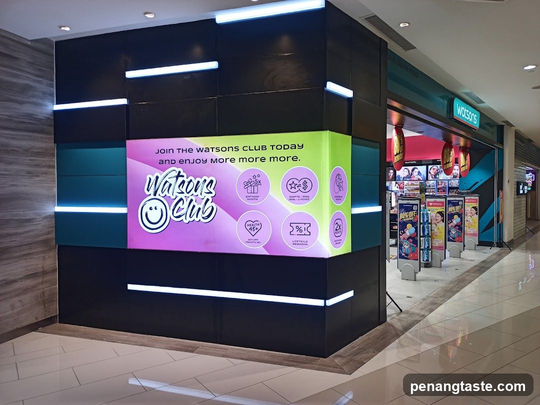 Watsons